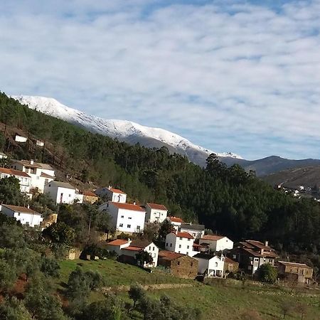 Casa Do Freire - Serra Da Estrela Aguincho Kültér fotó