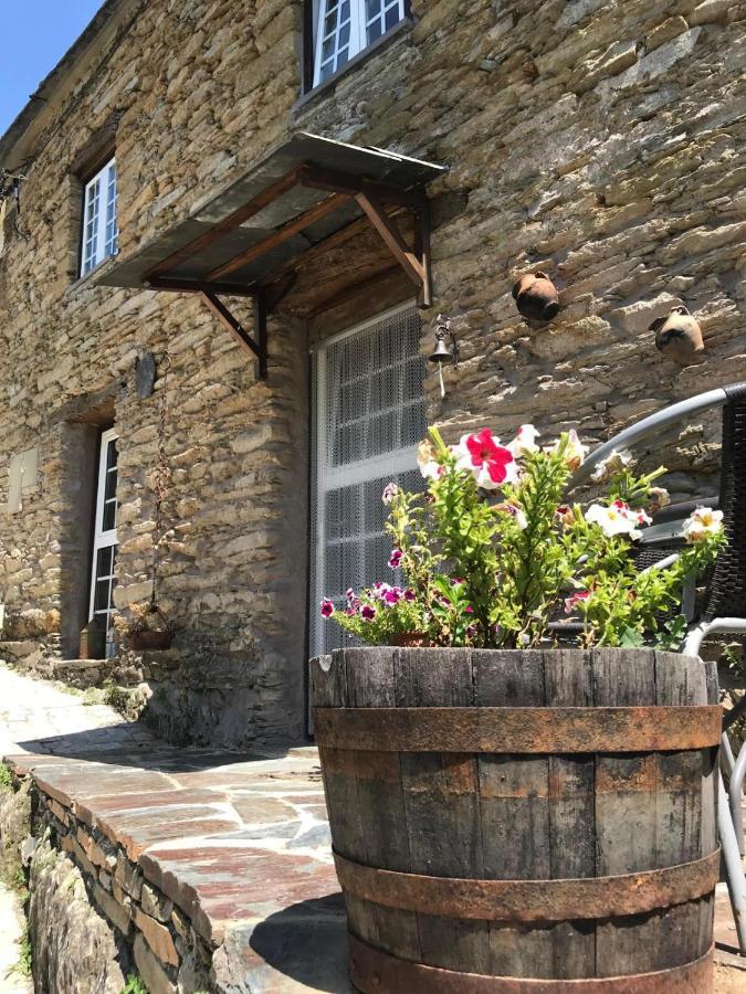 Casa Do Freire - Serra Da Estrela Aguincho Kültér fotó